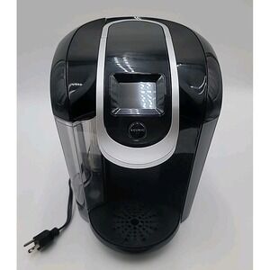 Keurig 2.0 K300 Digital Screen Single Cup Pod K Cup Coffee Machine Maker